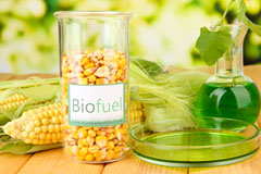 Trebullett biofuel availability