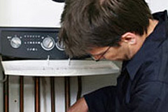 boiler repair Trebullett