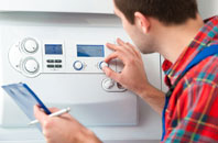 free Trebullett gas safe engineer quotes