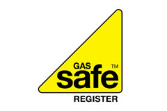 gas safe companies Trebullett